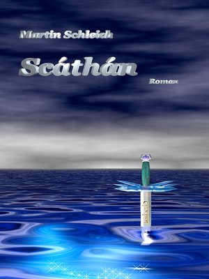 cover image of Scáthán